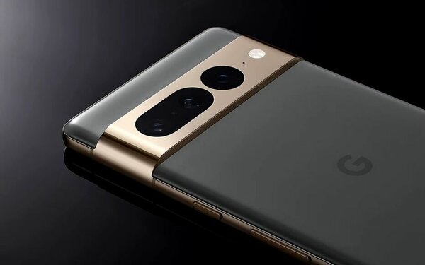 Google Pixel 7 Pro 5G