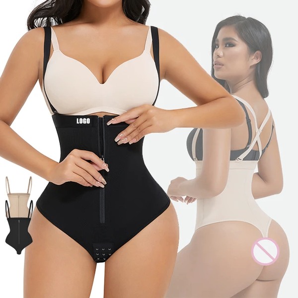 Body gainant amincissant