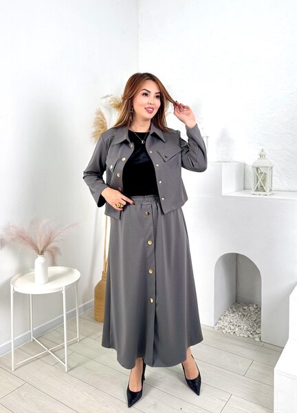 Двойка только оптом