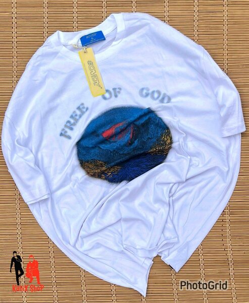 Tee-shirt  homme et femme