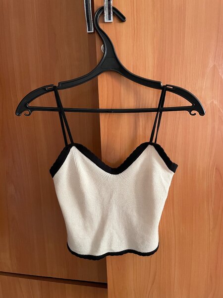 Топик + накидочка