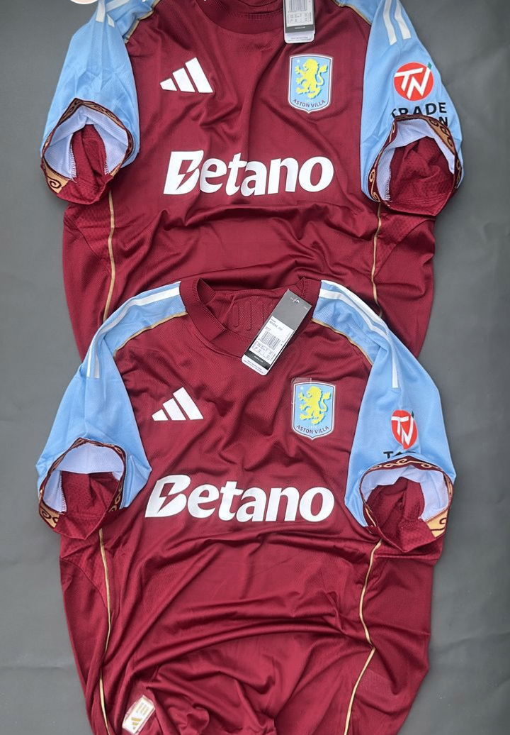 Maillot de Football Équipe