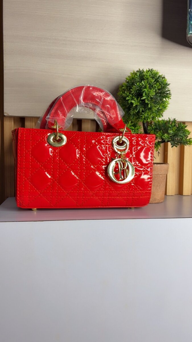 Sac à main élégant en cuir