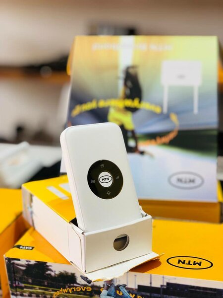 High Speed Universal 4G Mifi