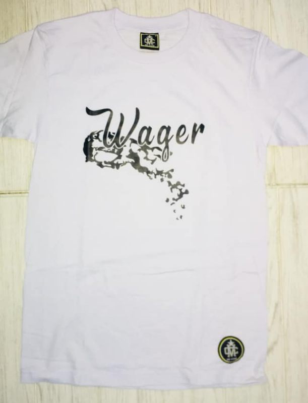 SHORT SLEEVED T-SHIRT