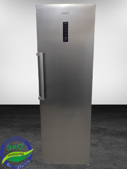 Вертикальный морозильник OVIO OFN 280 S