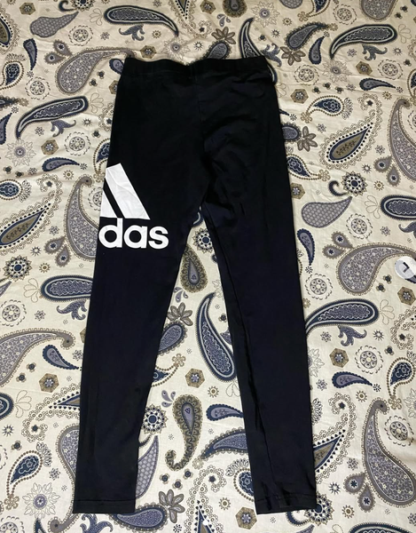 Adidas tights Size: Small