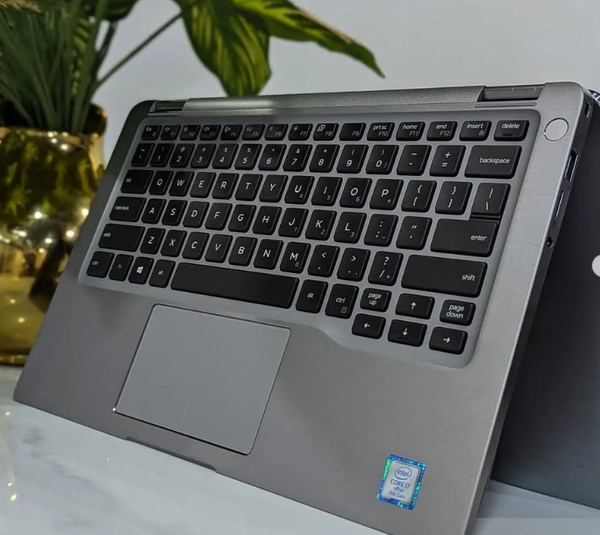 ♨️16GB RAM,512GB Storage 8TH GEN DELL LATITUDE (2-IN-1) LAPTOP ♨️