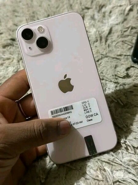iPhone 14 Pro 128GB Rose