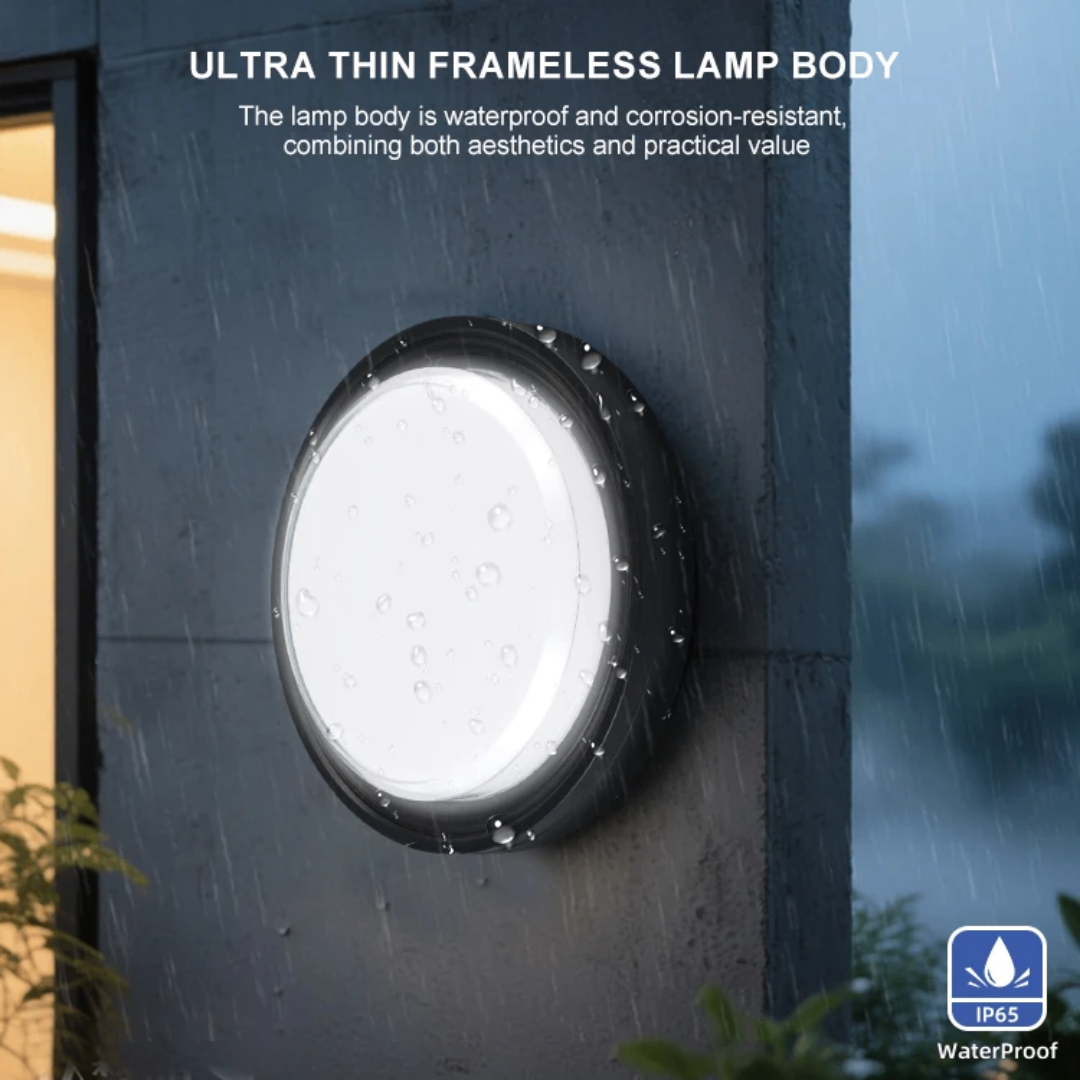 Applique murale Modern 24w