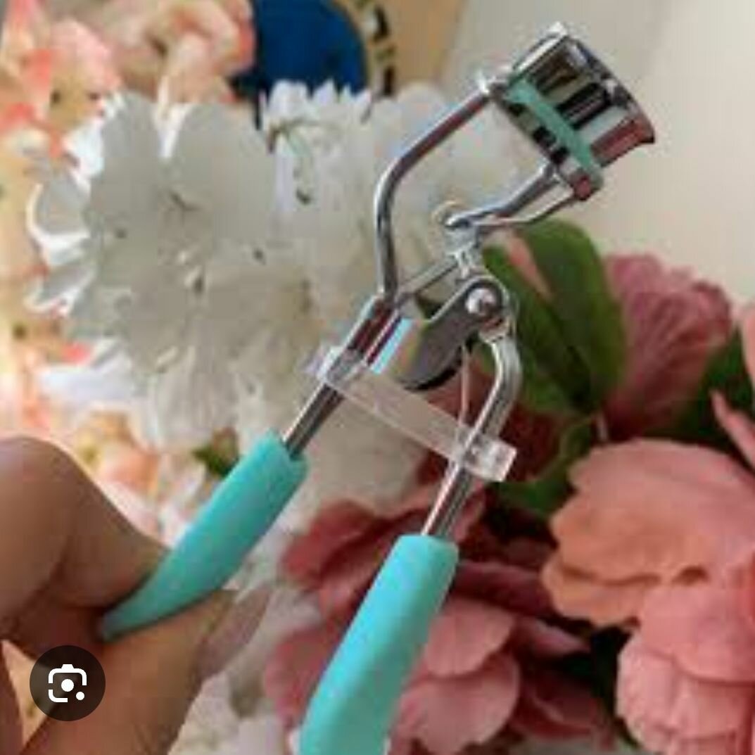 Recourbe-cils professionnel