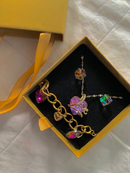 Imprint Love aesthetic set