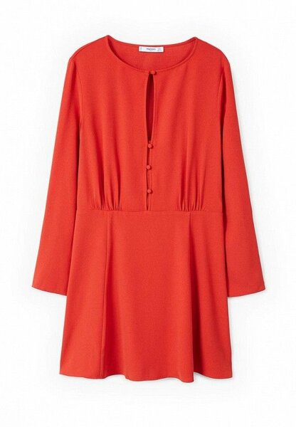 платье манго