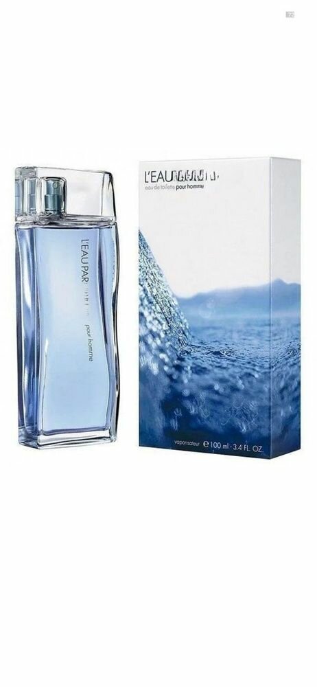 L'EAU PAR POUR HOMME Кензо