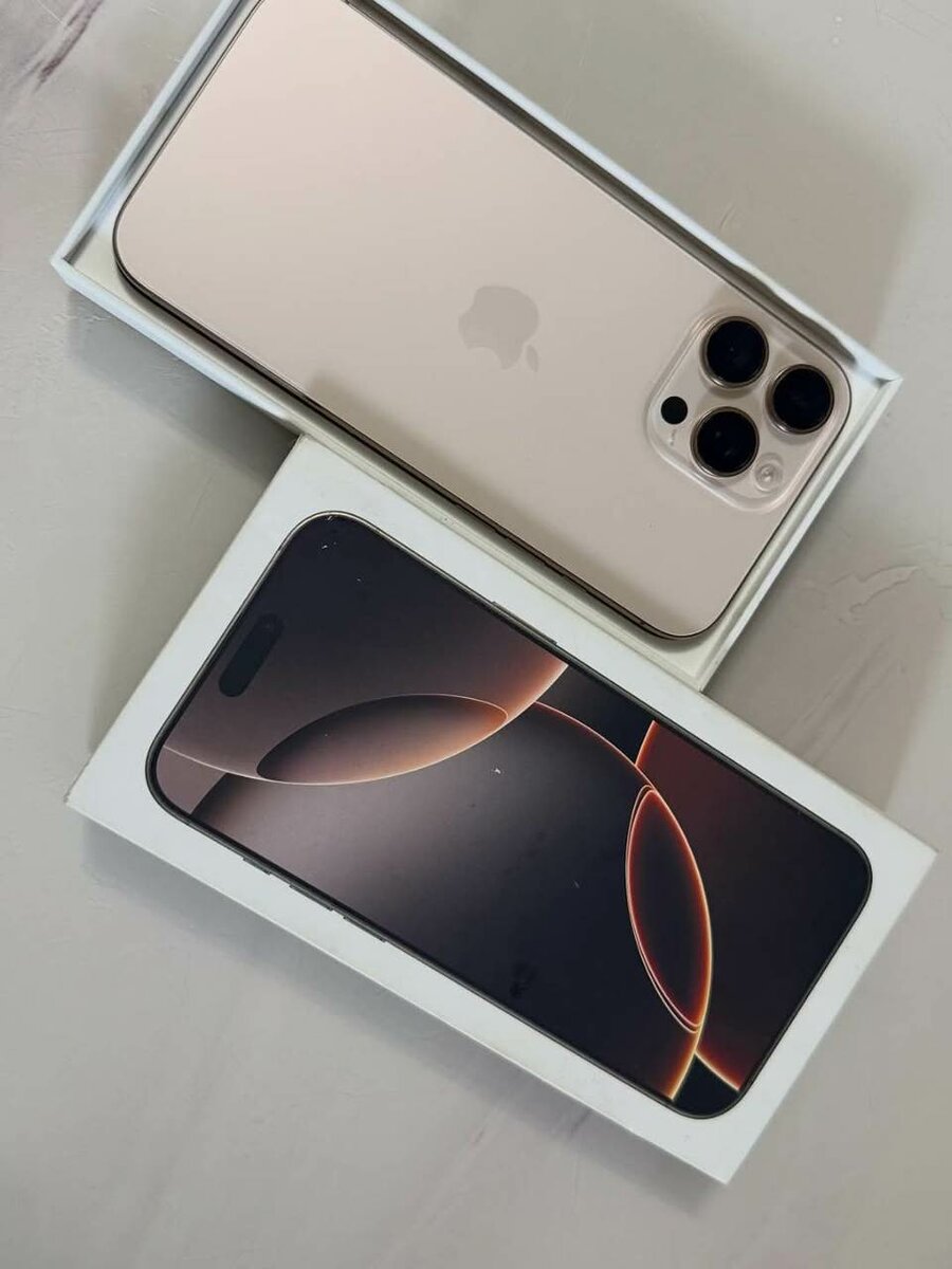 iPhone 15 Pro Max Neuf