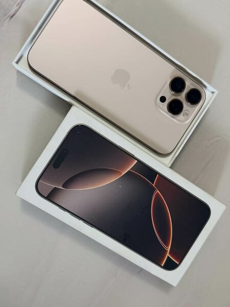 iPhone 15 Pro Max Neuf
