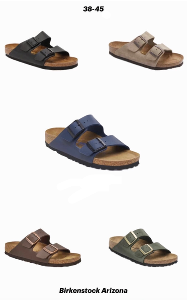 Sandales Birkenstock Homme