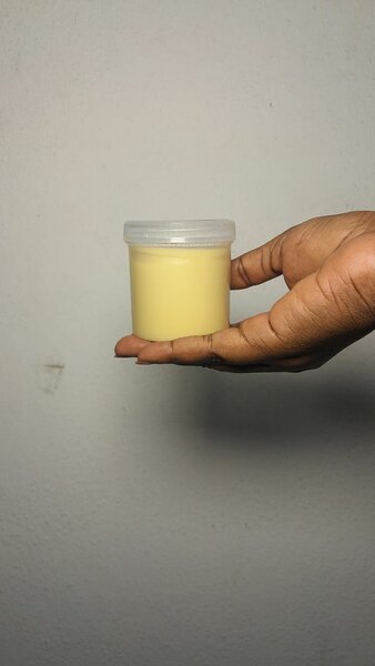 Pommade Croissance Cheveux