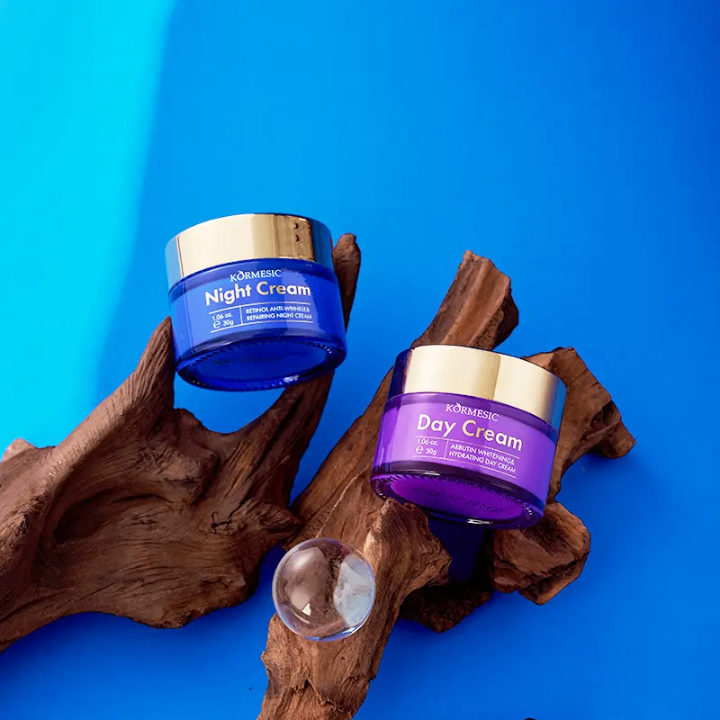 Duo Cèmes Jour/Nuit Kormesic