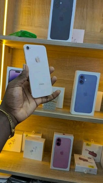 Smartphone Apple Reconditionné