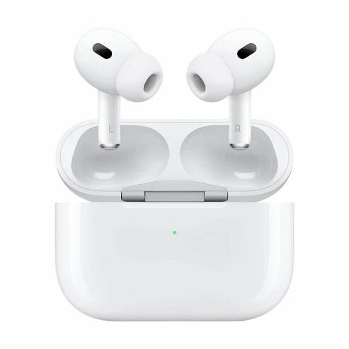 Apple AirPods Pro (2nd Generation) Wireless Ear Buds