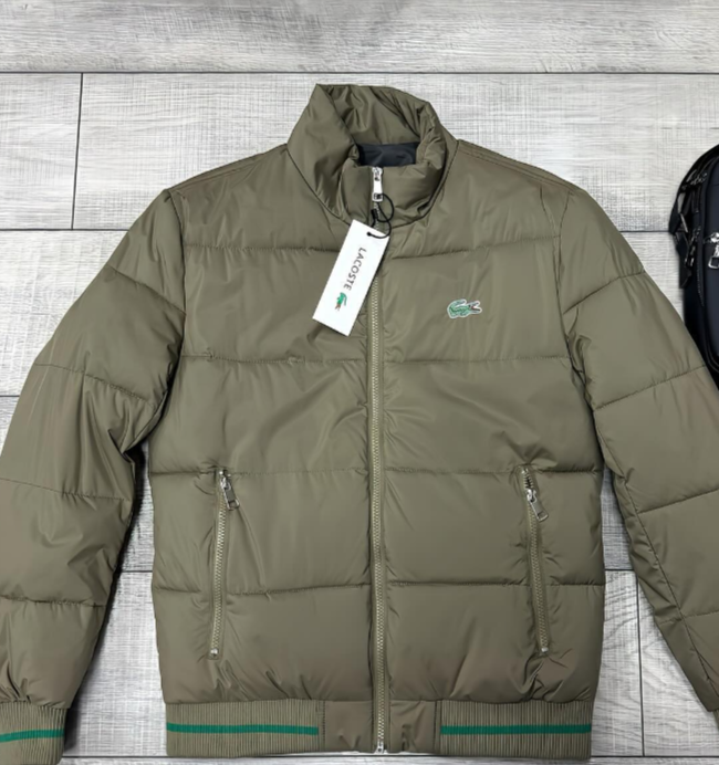 Эркектердин курткасы