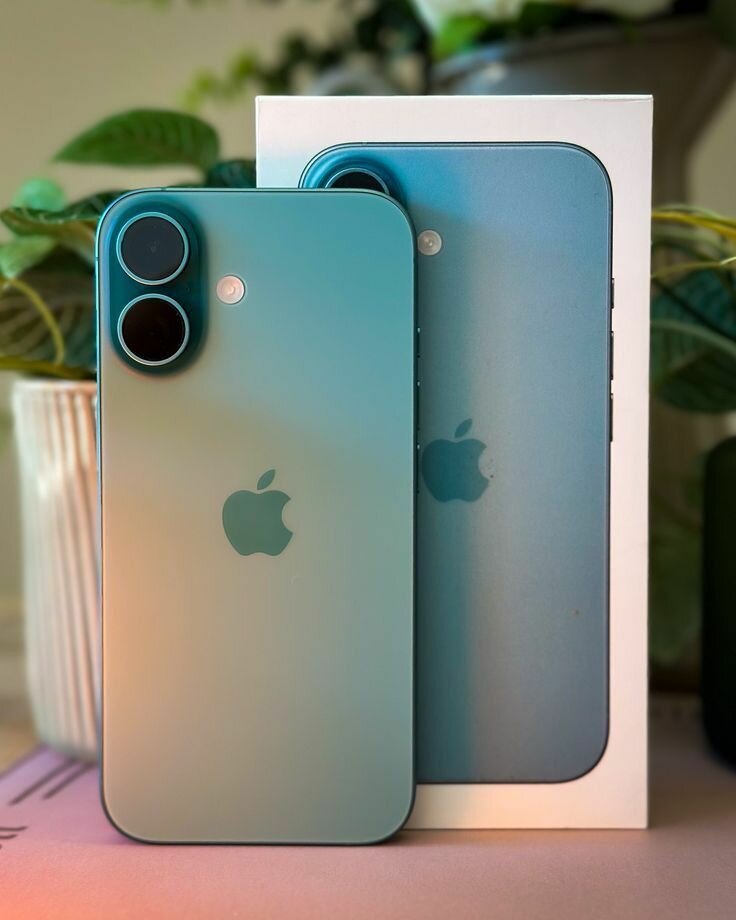 Iphone 16