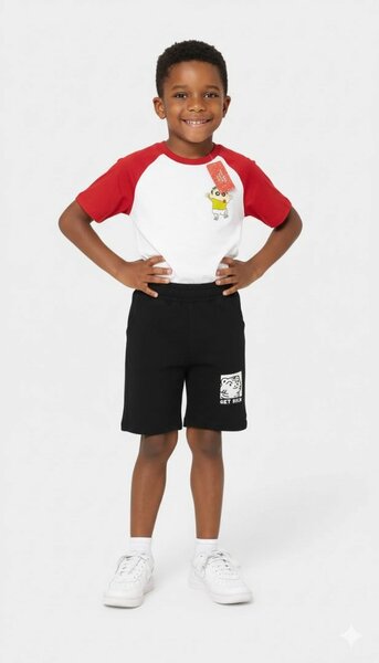 T-shirt enfant amusant