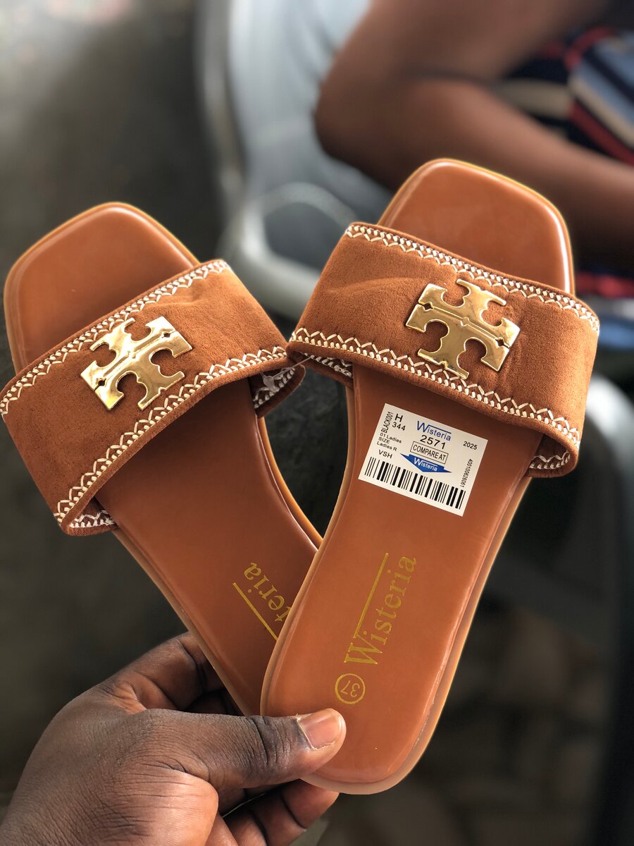 Sandales élégantes pour femmes