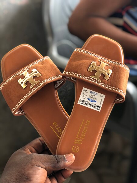 Sandales élégantes pour femmes