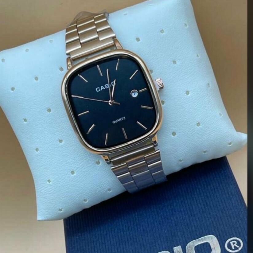 Montre Casio Classique Homme