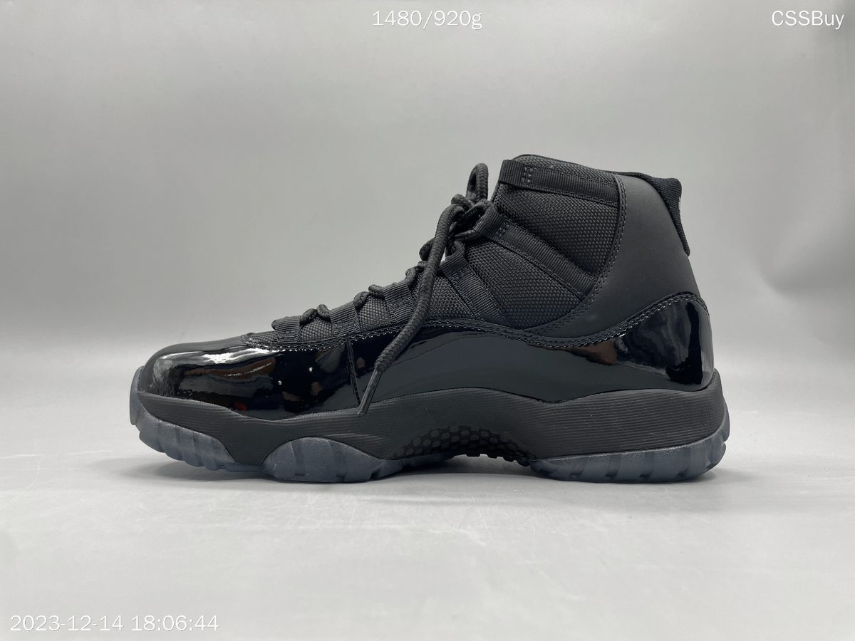 Nike Jordan 11