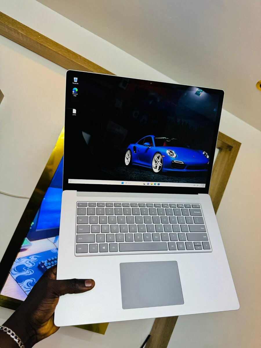 MICROSOFT SURFACE LAPTOP 3