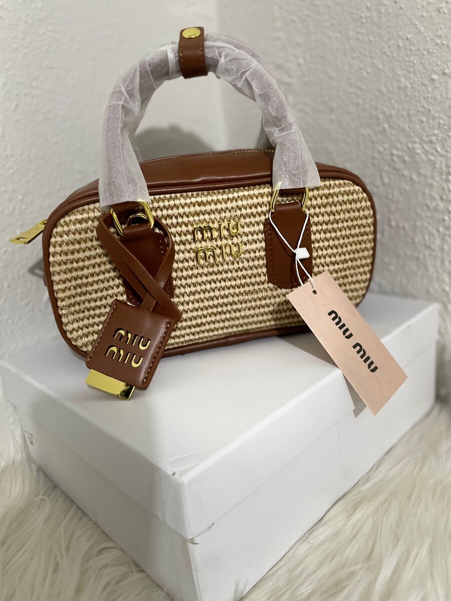 Sac à main de qualité