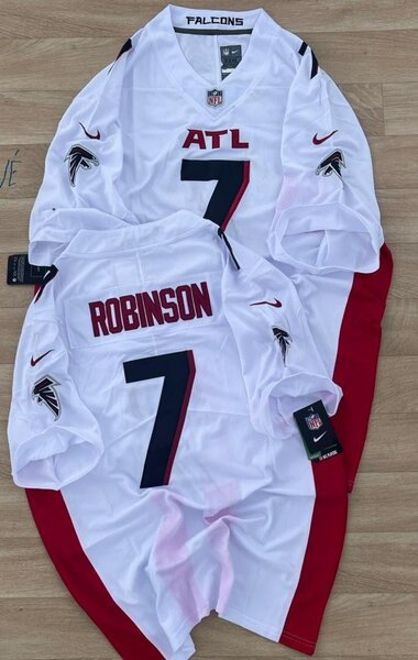 Maillots NFL personnalisés