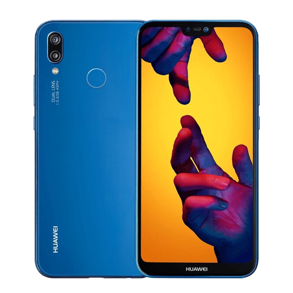 Huawei p20 lite 4G