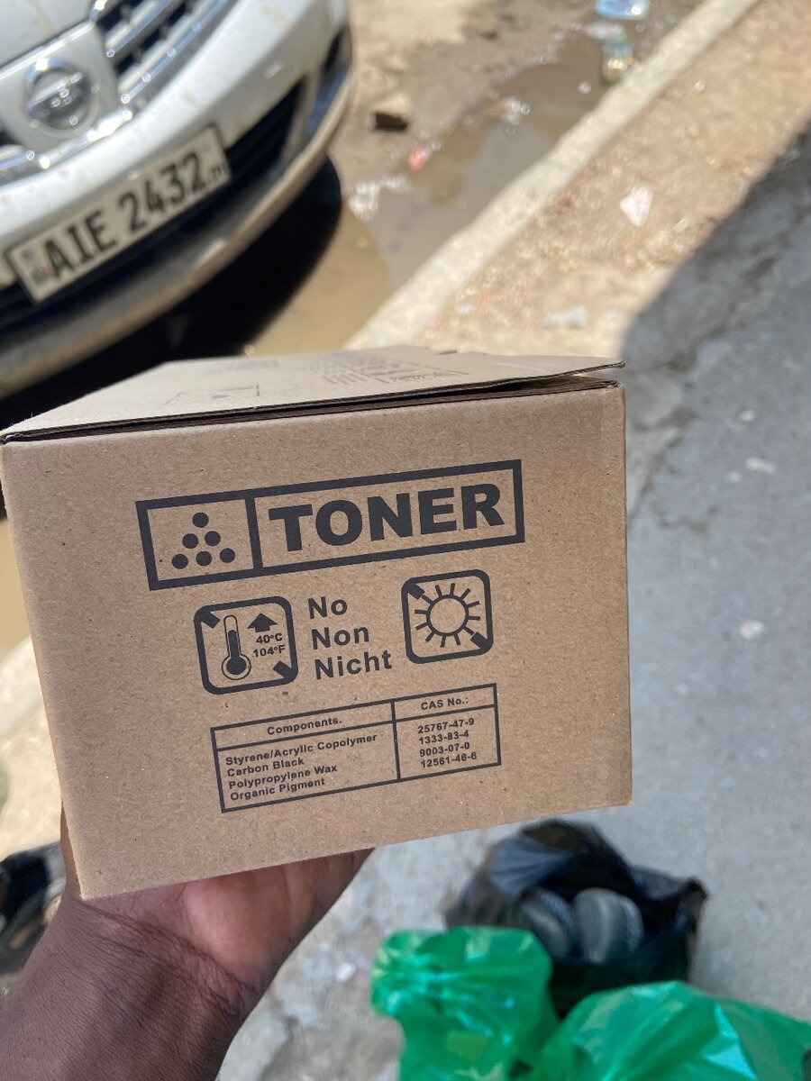 Kyocera Tk-3060 Toner