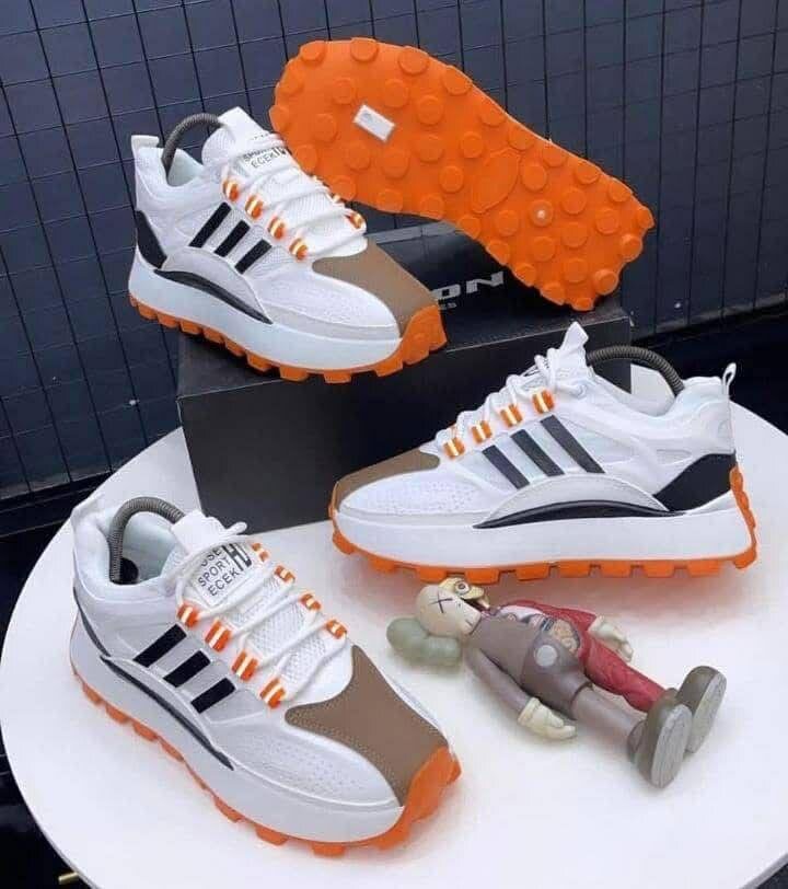 Basket adidas