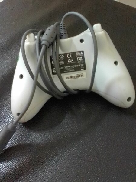 Manette Xbox