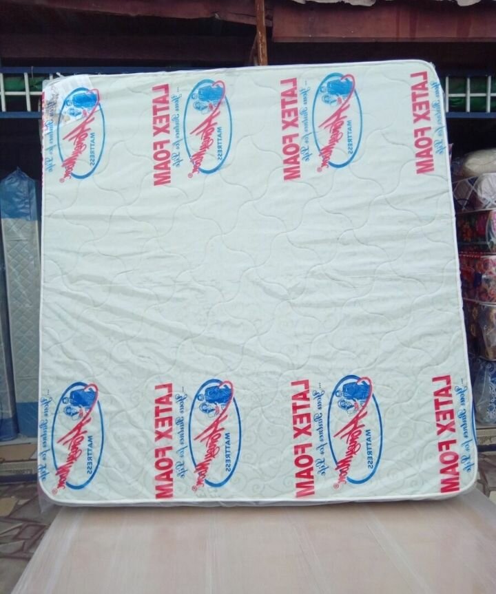 queen size latest mattress