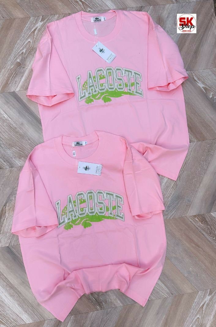 T-Shirts Lacoste Unisex