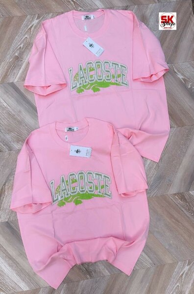 T-Shirts Lacoste Unisex