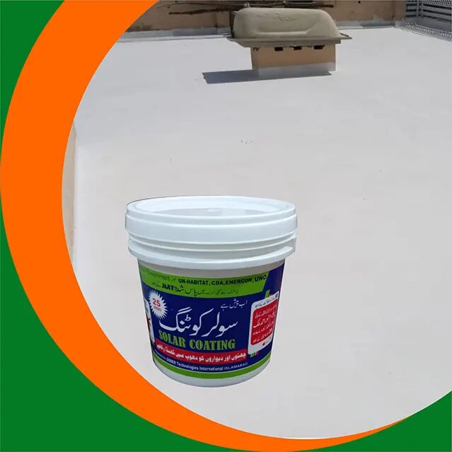 SOBER HEAT PROOF, WATERPROOF