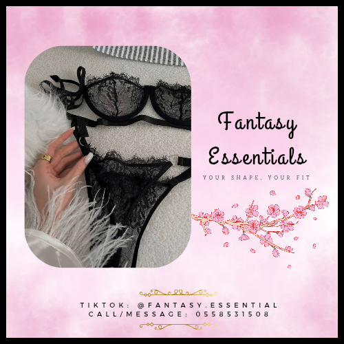 Fantasy Essentials 