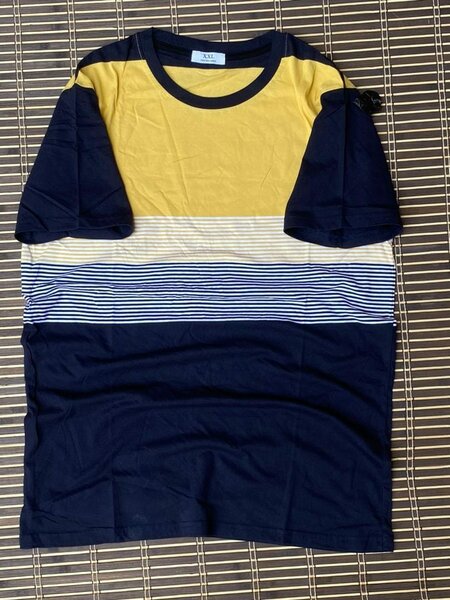 t-shirt en coton
