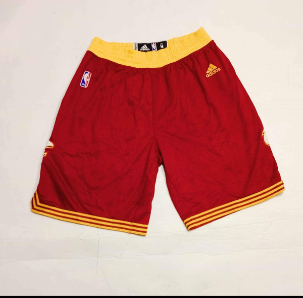 Short de basket - Cleveland cavaliers - M