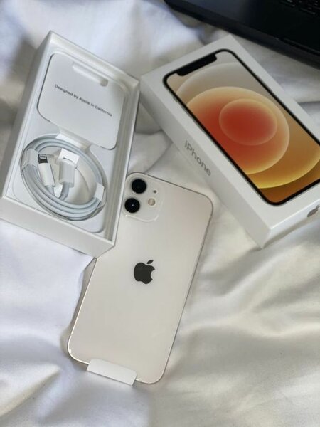 iPhone 12