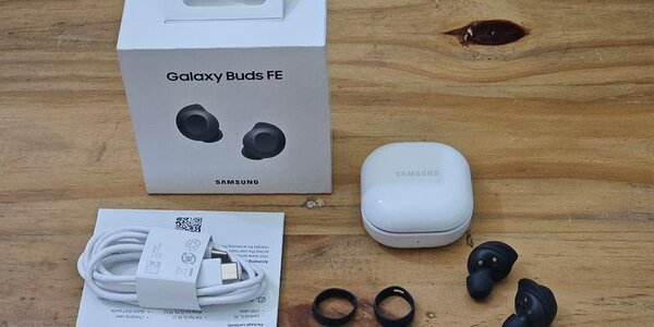 Samsung Galaxy Buds FE