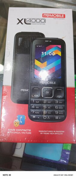 Xl 4000