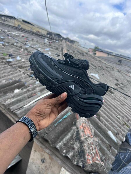 Baskets Mode Chunky Homme